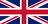 English flag